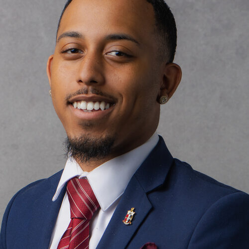 Juanwon Anderson-Verdell