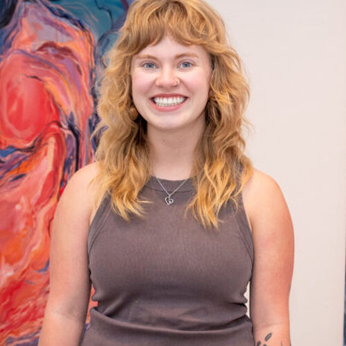 Charlee Alexander