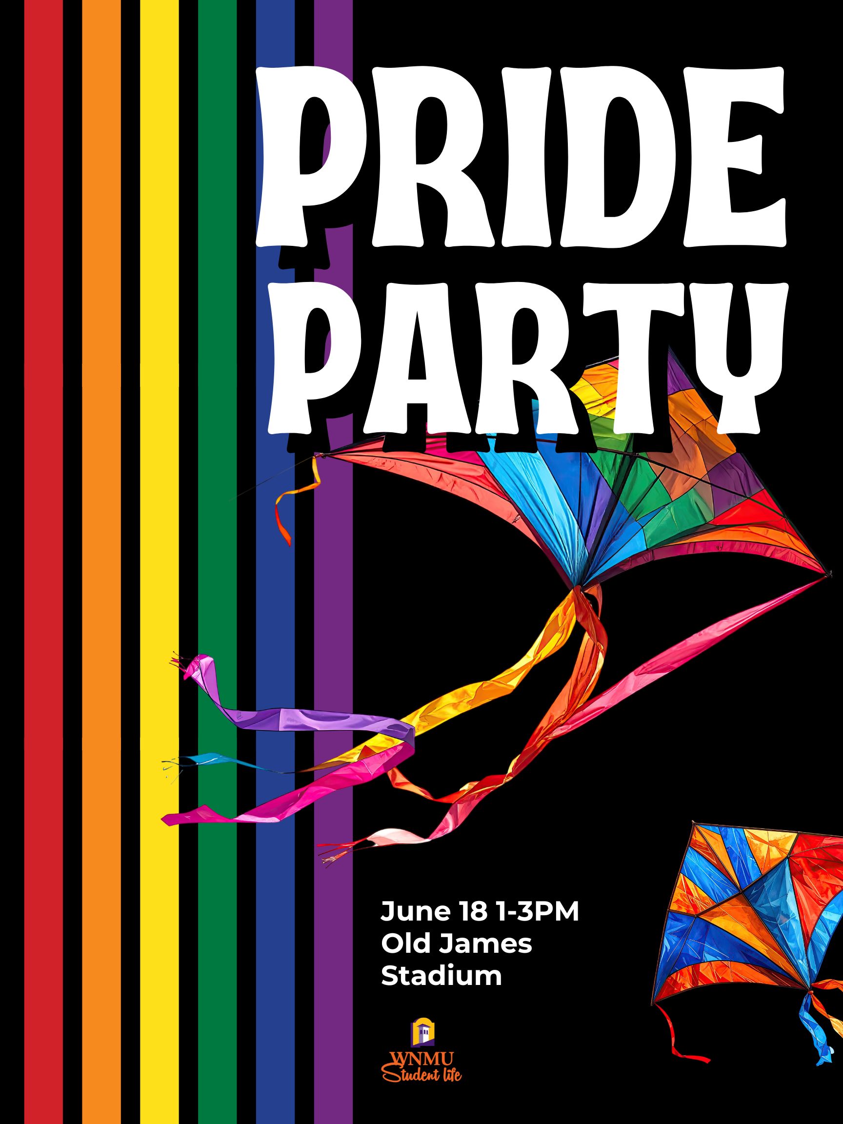 Pride Party