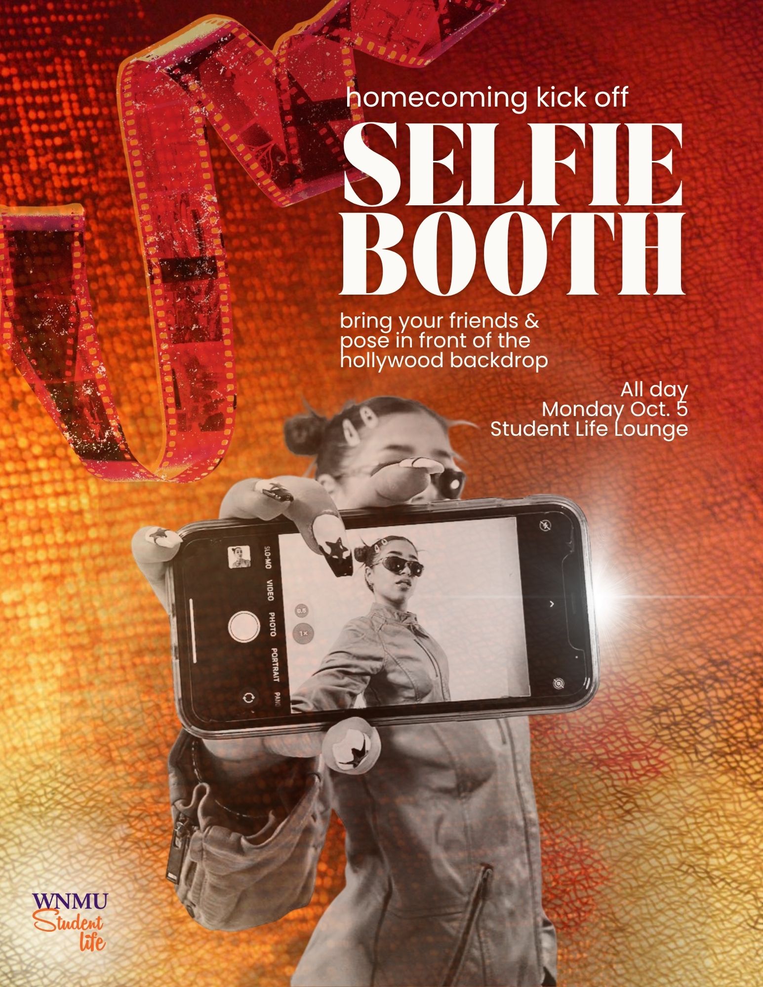 Selfie Booth