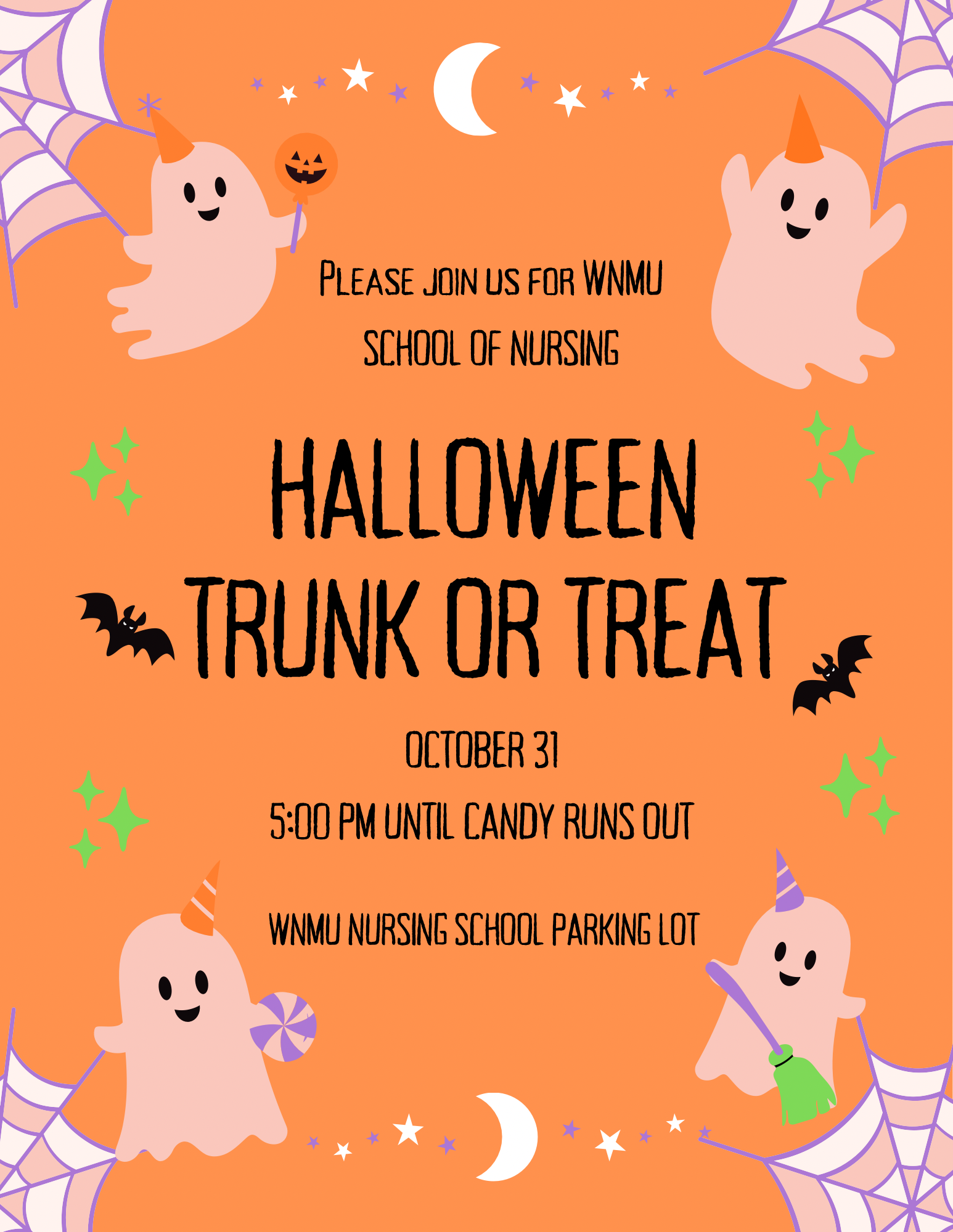 Trunk R' Treat